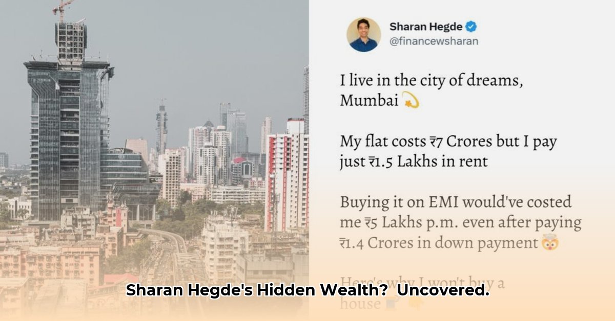 finance-with-sharan-net-worth